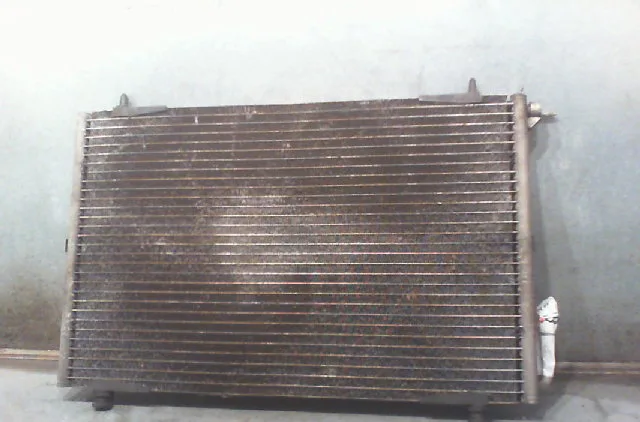 Condenseur clim PEUGEOT 206 Phase 1 09-1998--03-2009 occasion
