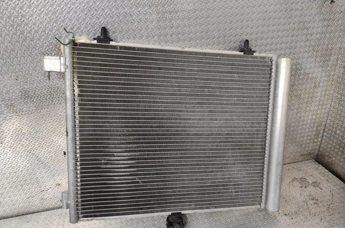 Condenseur clim PEUGEOT 208 1  208 1 PHASE 2 occasion