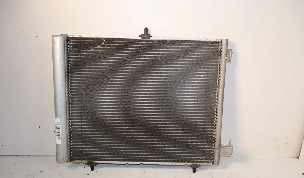 Condenseur clim Peugeot 208 I (CA_, CC_) 1.0 (2012) occasion