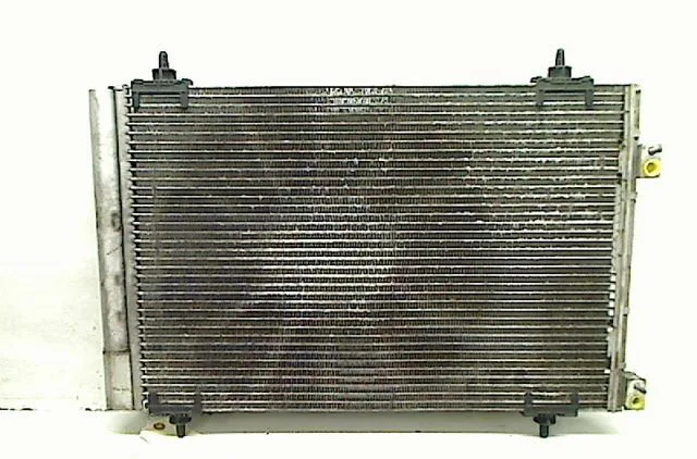 Condenseur clim Peugeot 3008 Monospace (0U_) 1.6 hdi (2009-2016) 5 portes occasion