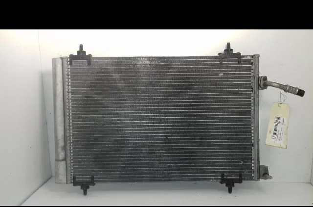 Condenseur clim Peugeot 3008 Monospace (0U_) 1.6 hdi (2009-2016) 5 portes occasion