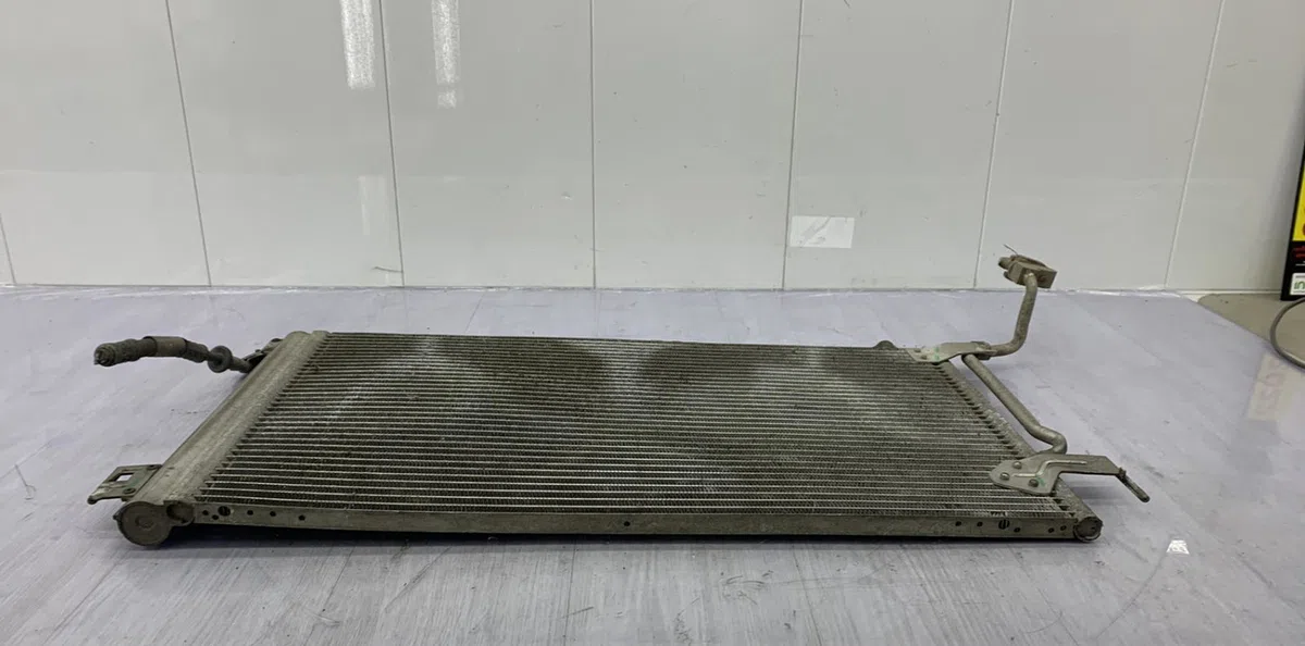 Condenseur clim PEUGEOT 306 PHASE 2 occasion
