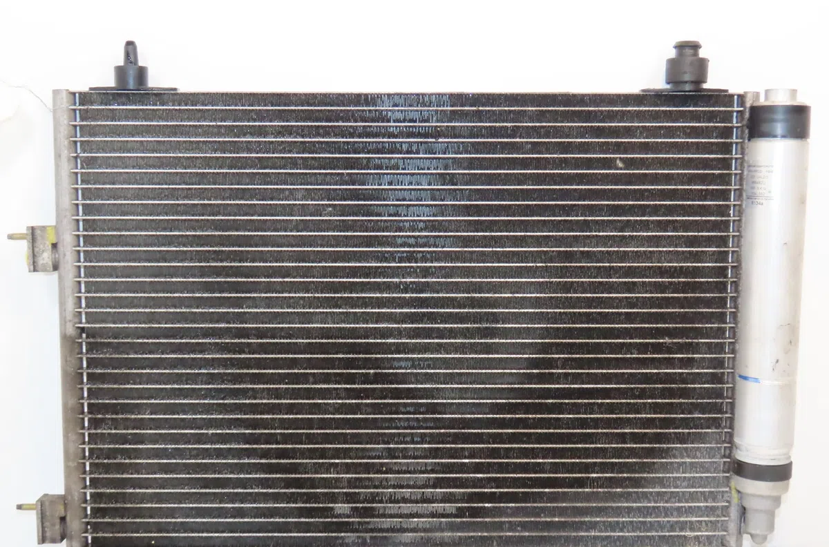 Condenseur clim Peugeot 307 (3A-C) 1.6 16v (2000-2007) 5 portes occasion