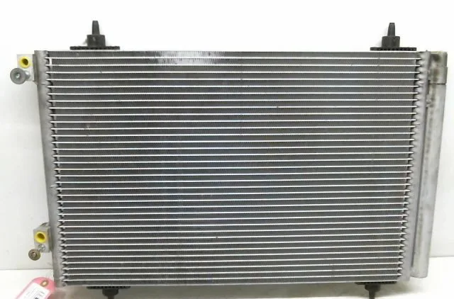 Condenseur clim Peugeot 307 (3A-C) 2.0 hdi 135 (2003-2007) occasion