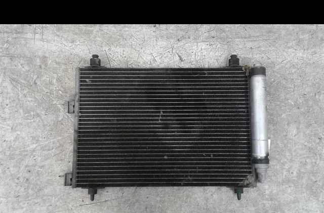Condenseur clim Peugeot 307 Break (3E) 1.6 16v (2002-2008) occasion