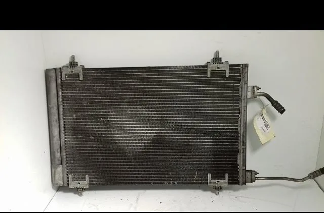 Condenseur clim Peugeot 307 Break (3E) 1.6 16v (2002-2008) occasion