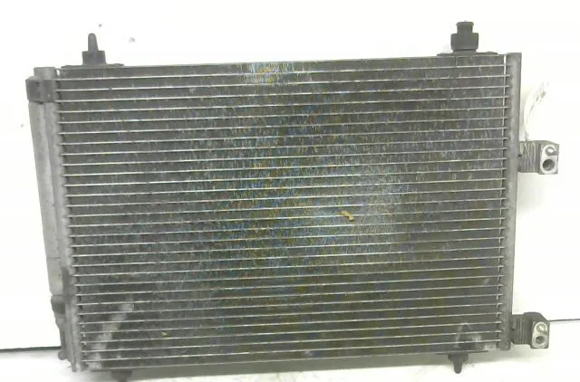 Condenseur clim Peugeot 307 SW (3H) 2.0 hdi 110 (2002-2009) occasion