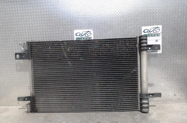 Condenseur clim PEUGEOT 308 2  308 2 PHASE 1 occasion