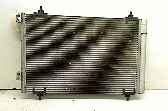 Condenseur clim Peugeot 308 I (4A_, 4C_) 1.6 16v (2007-2014) 5 portes occasion