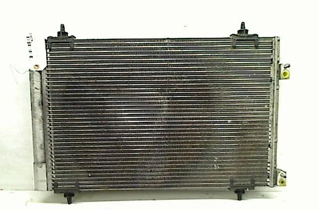 Condenseur clim Peugeot 308 I (4A_, 4C_) 1.6 hdi (2007-2014) 5 portes occasion