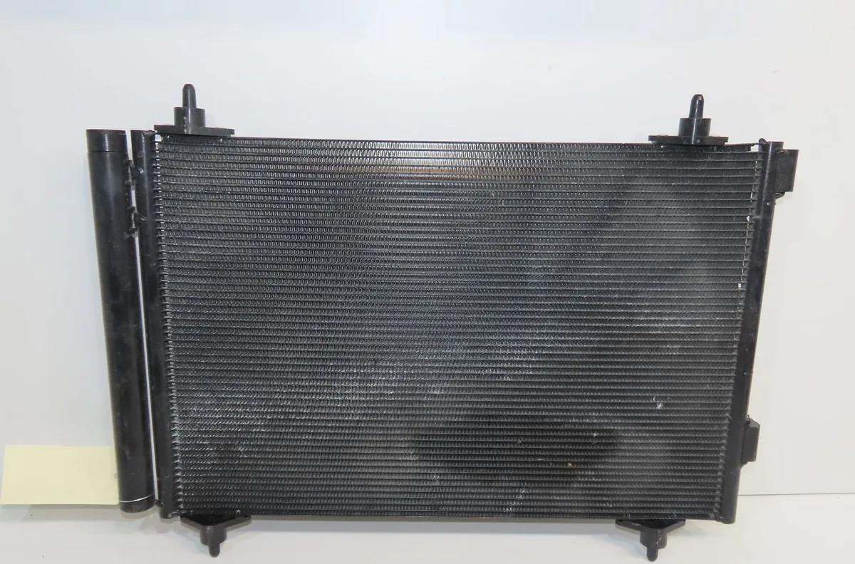 Condenseur clim Peugeot 308 I (4A_, 4C_) 2.0 hdi (2007-2014) occasion