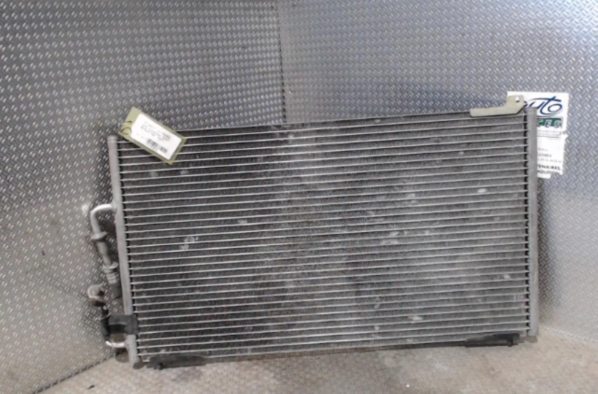 Condenseur clim PEUGEOT 406  0 occasion