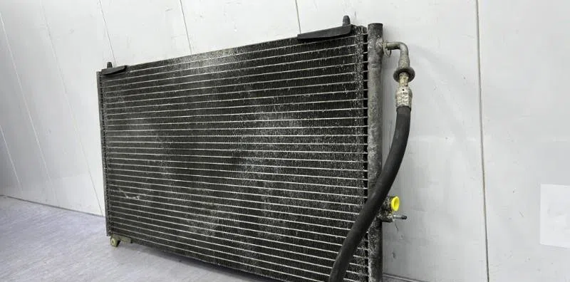 Condenseur clim PEUGEOT 406 COUPE occasion