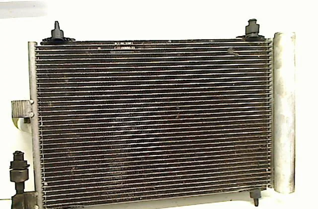 Condenseur clim PEUGEOT 406 occasion