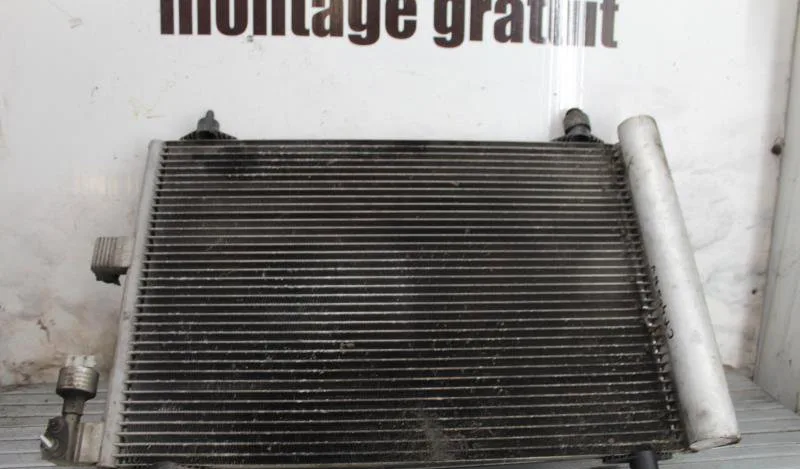 Condenseur clim PEUGEOT 406 PHASE 1 occasion