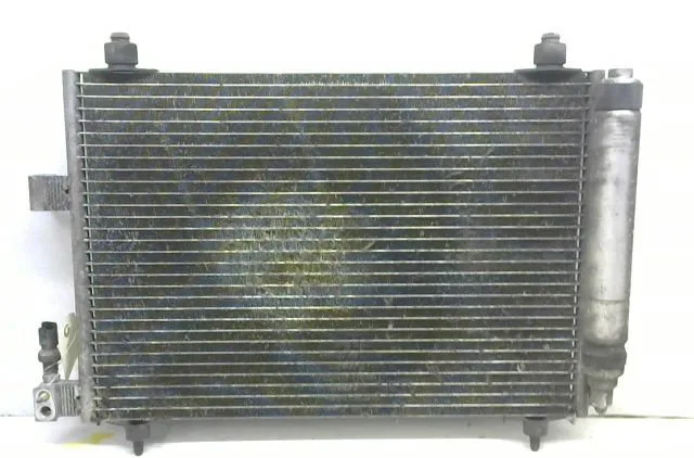 Condenseur clim Peugeot 407 (6D_) 2.0 hdi 135 (6drhrh, 6drhre, 6drhrg, 6drhrj) (2004-2010) 4 portes occasion