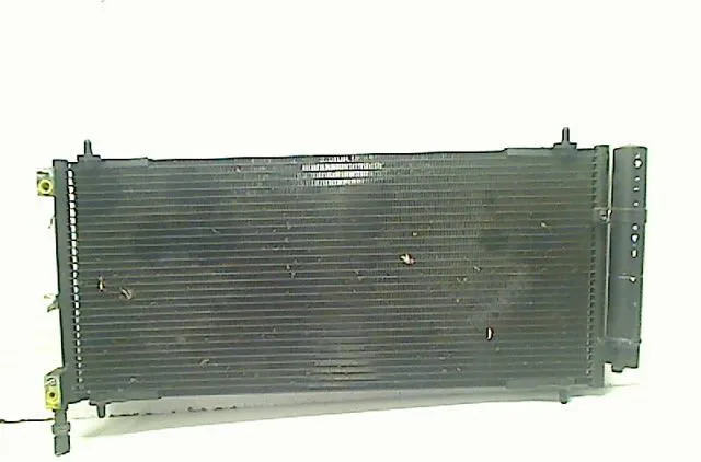 Condenseur clim Peugeot 407 (6D_) 2.2 hdi 170 (6d4hth) (2006-2010) occasion