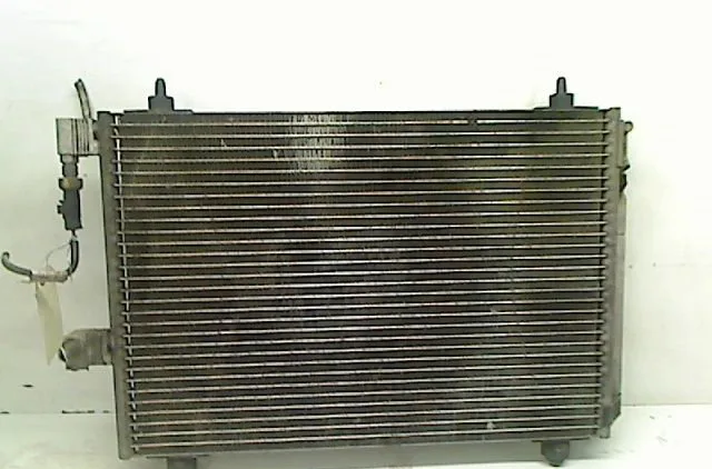 Condenseur clim Peugeot 407 SW (6E_) 1.6 hdi 110 (2004-2010) 5 portes occasion