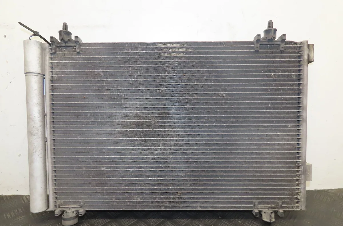 Condenseur clim Peugeot 5008 (0U_, 0E_) 1.6 hdi (2010-2017) 5 portes occasion