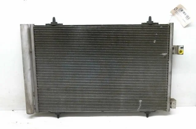 Condenseur clim Peugeot 508 I (8D_) 2.0 bluehdi 180 (2014-2018) occasion