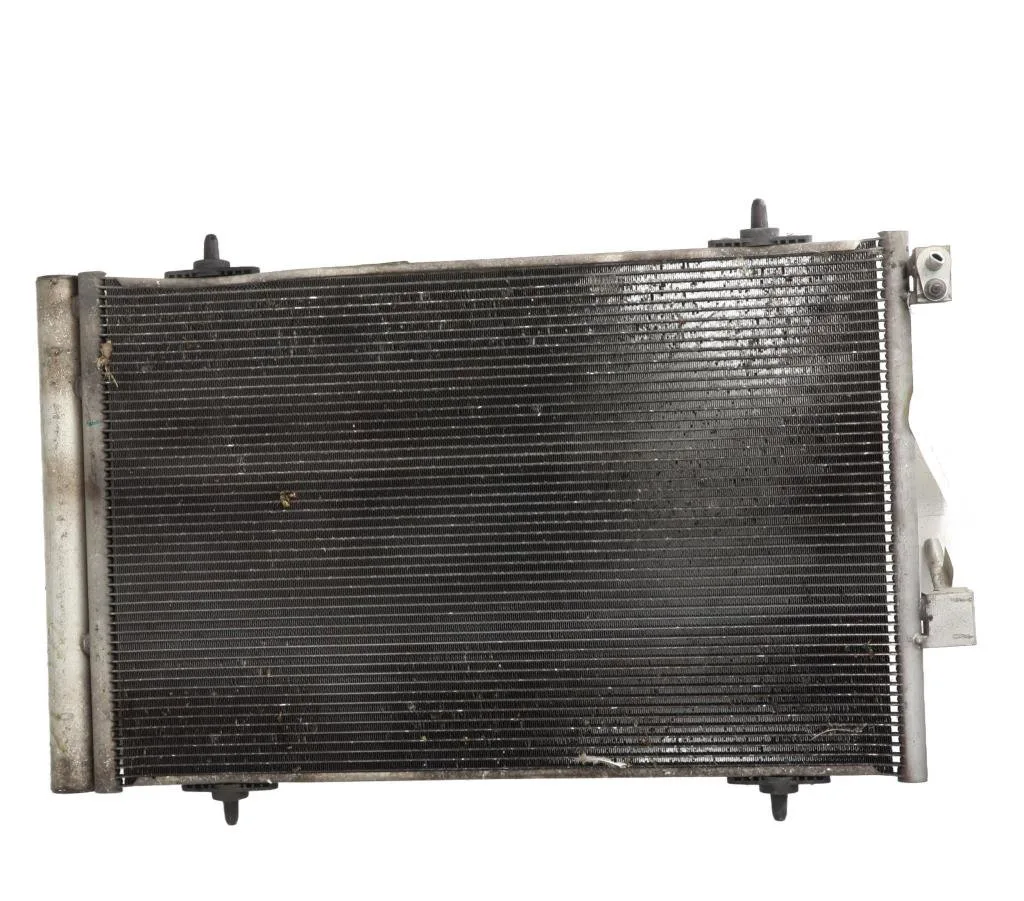 Condenseur clim Peugeot 508 I (8D_) 2.0 hdi (2010-2018) occasion