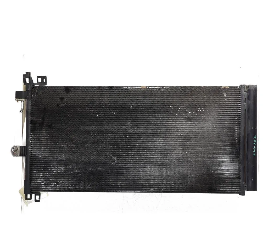 Condenseur clim Peugeot 508 I (8D_) 2.2 hdi (2010-2018) occasion