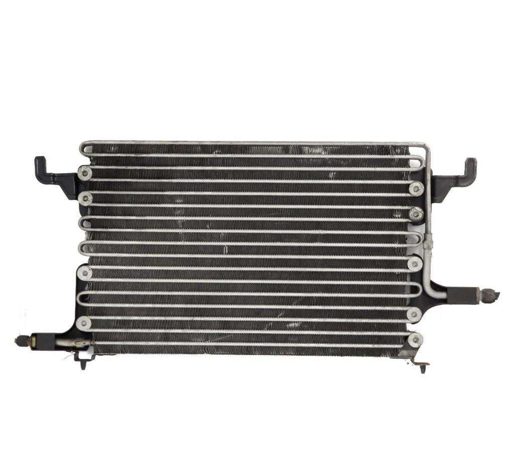 Condenseur clim Peugeot 605 (6B) 2.1 turbo diesel (1989-1999) occasion