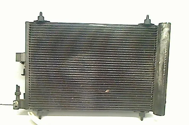 Condenseur clim PEUGEOT 607 occasion