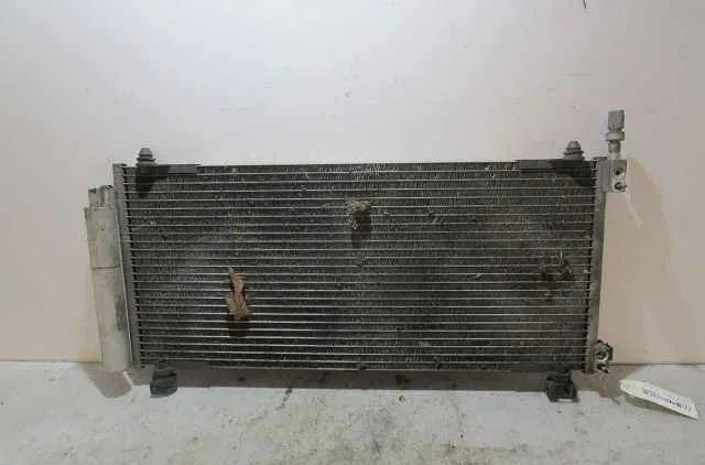 Condenseur clim PEUGEOT 607 occasion