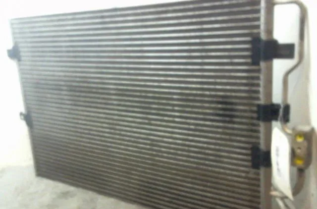 Condenseur clim Peugeot 806 (221) 1.9 td (1995-2002) occasion