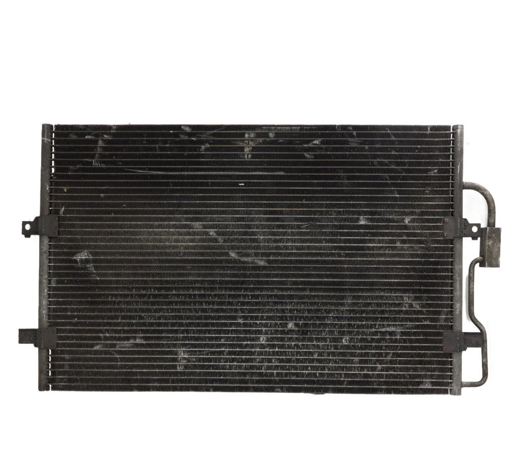 Condenseur clim Peugeot 806 (221) 2.1 td 12v (1996-1999) occasion