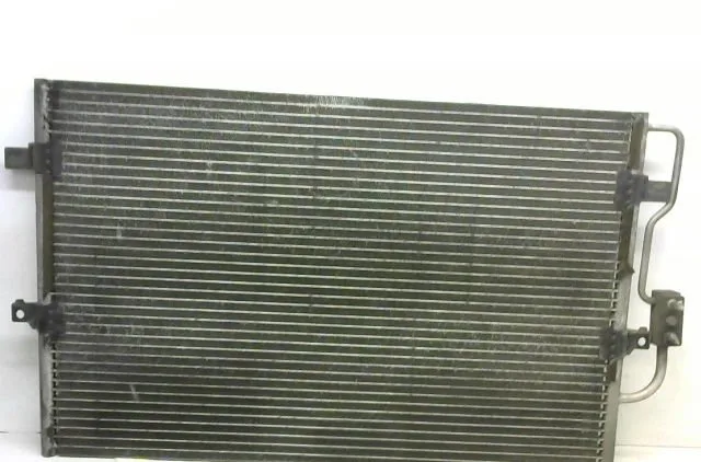 Condenseur clim PEUGEOT 806 occasion