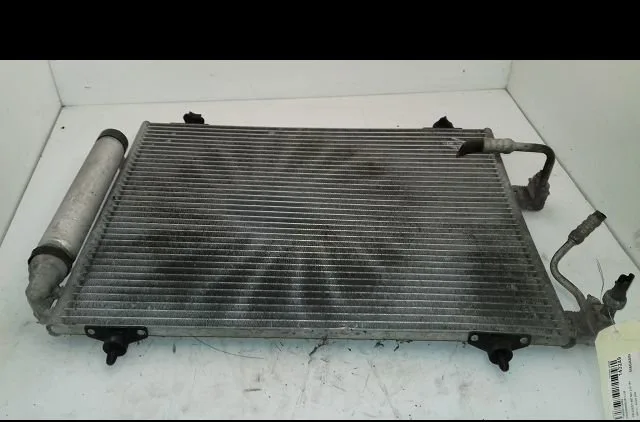 Condenseur clim Peugeot 807 (EB_) 2.0 16v (2005) occasion