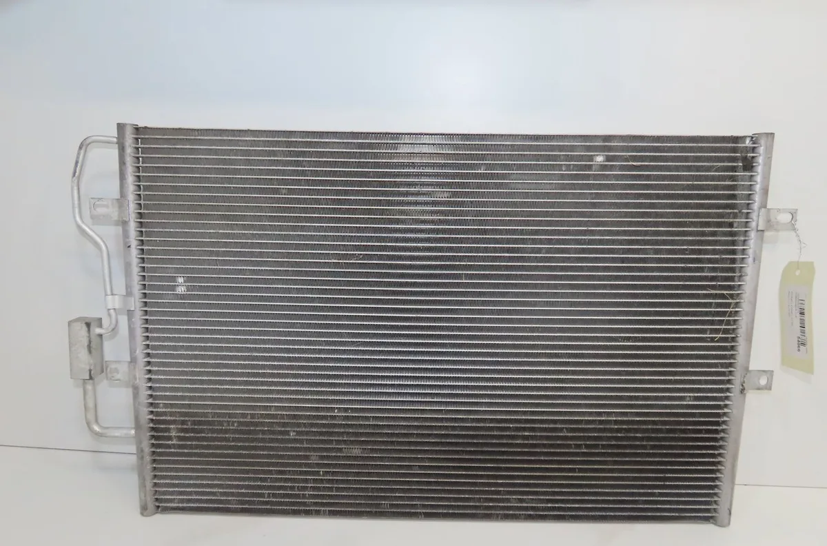 Condenseur clim Peugeot EXPERT Camionnette (222) 2.0 hdi (2000-2006) occasion