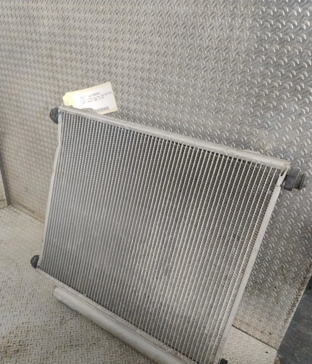 Condenseur clim PEUGEOT ION ION occasion