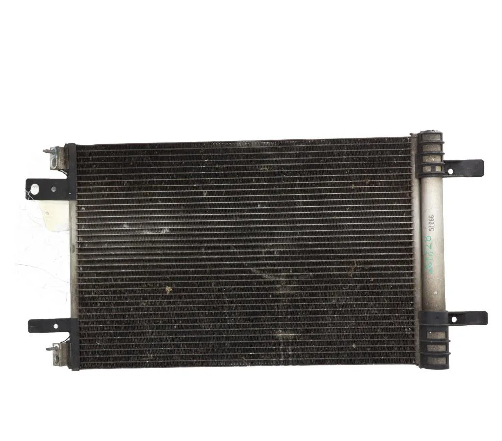 Condenseur clim PEUGEOT PARTNER 3 PHASE 1 occasion