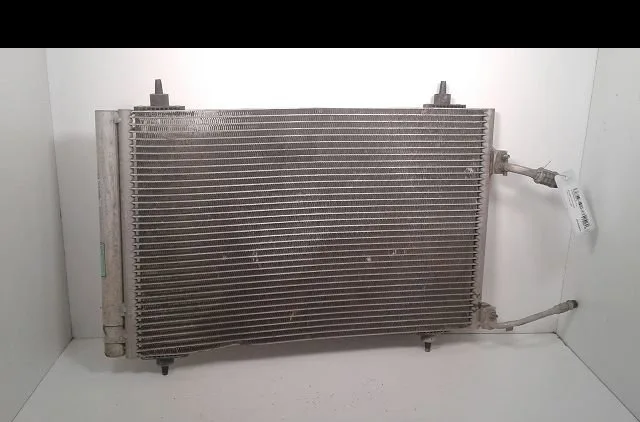 Condenseur clim Peugeot PARTNER Camionnette-Monospace 1.6 hdi 16v (2008) occasion