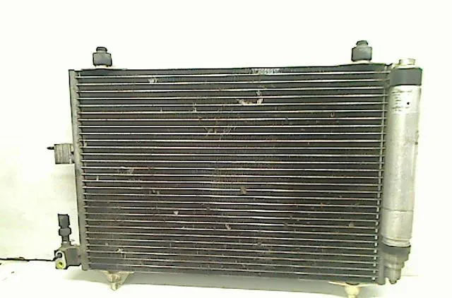 Condenseur clim Peugeot PARTNER Monospace (5_, G_) 1.6 16v (2001-2008) occasion