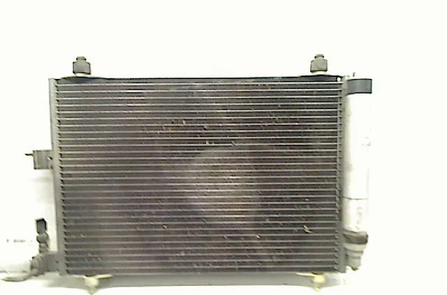 Condenseur clim Peugeot PARTNER Monospace (5_, G_) 2.0 hdi (2000-2008) 3 portes occasion