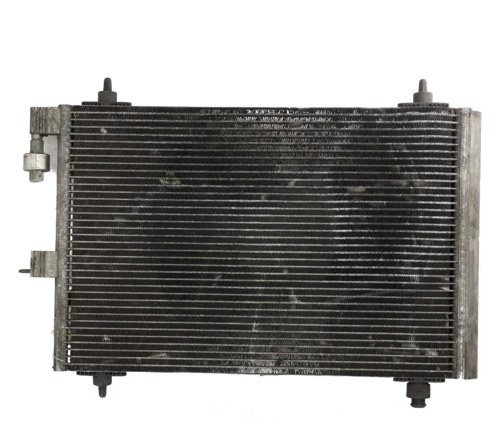 Condenseur clim Renault 19 I (B-C53_) 1.9 d (b-c534, b-c53j) (1988-1992) 5 portes occasion
