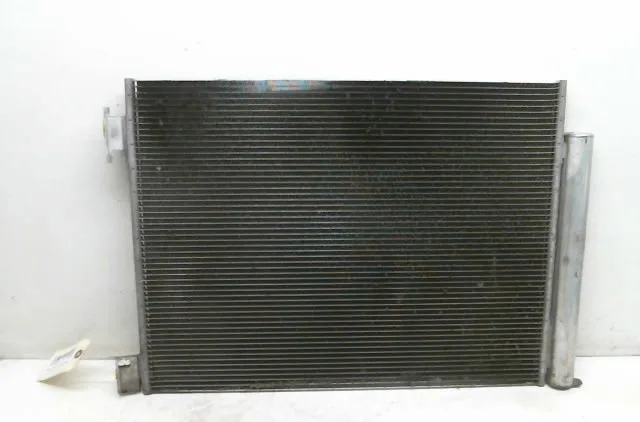 Condenseur clim RENAULT CLIO 1.0 SCE 65 2021 SOCIETE AIR occasion
