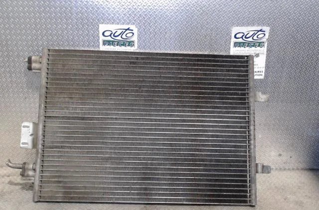 Condenseur clim RENAULT CLIO 2 CLIO 2 PHASE 2 occasion