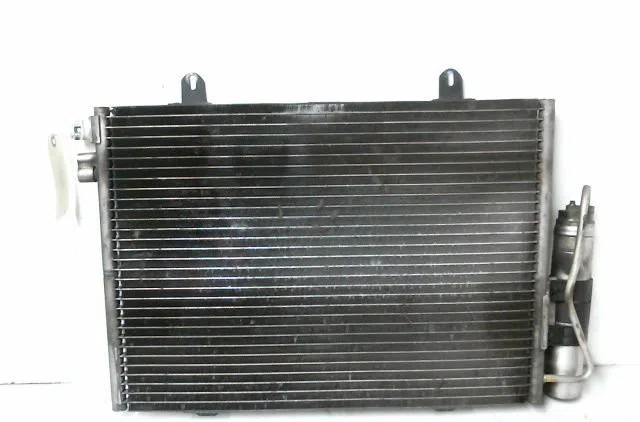 Condenseur clim Renault CLIO II (BB_, CB_) 1.4 (b-cb0c, b-cb0s) (1998-2005) occasion