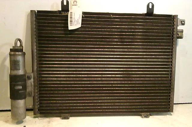 Condenseur clim RENAULT CLIO occasion