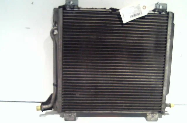 Condenseur clim RENAULT DIVERS occasion