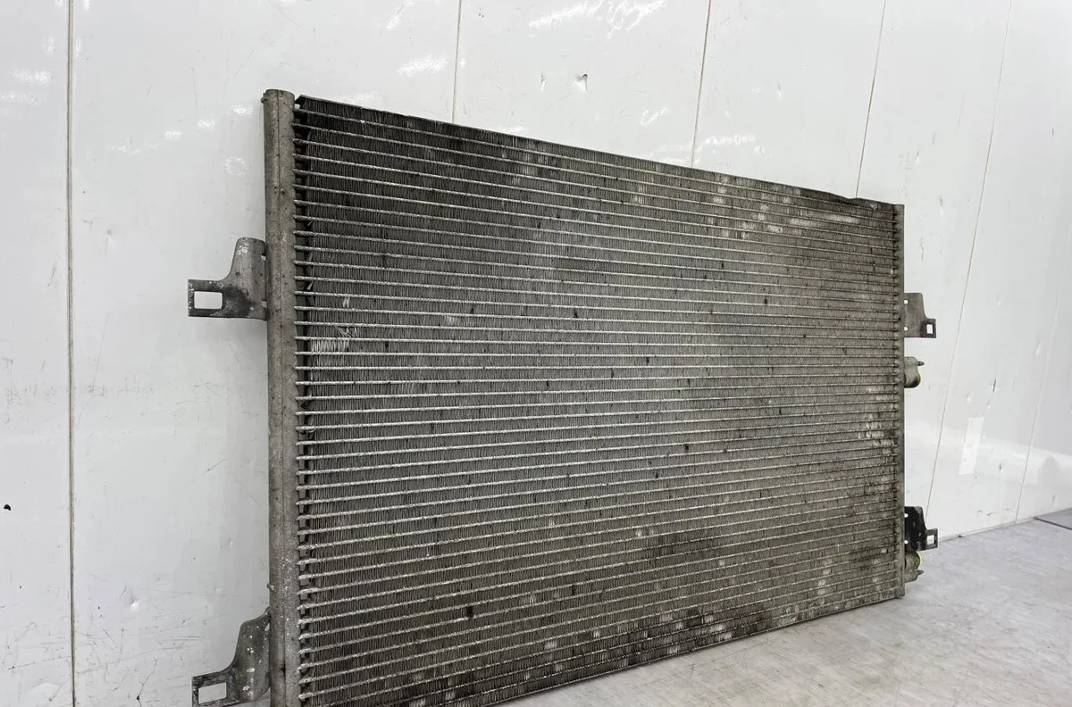 Condenseur clim RENAULT ESPACE 4 PHASE 1 occasion
