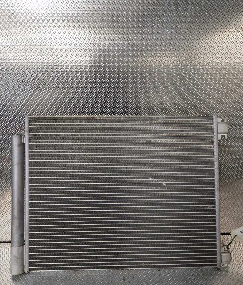 Condenseur clim RENAULT GRAND SCENIC 4 occasion