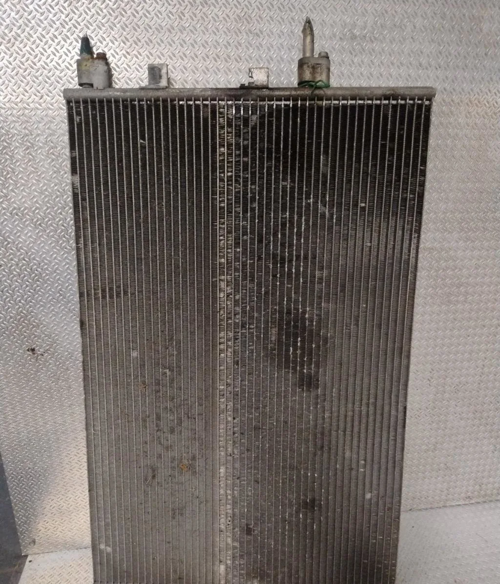 Condenseur clim Renault GRAND SCÉNIC II (JM0-1_) 2.0 dci (jm1k) (2005-2008) occasion