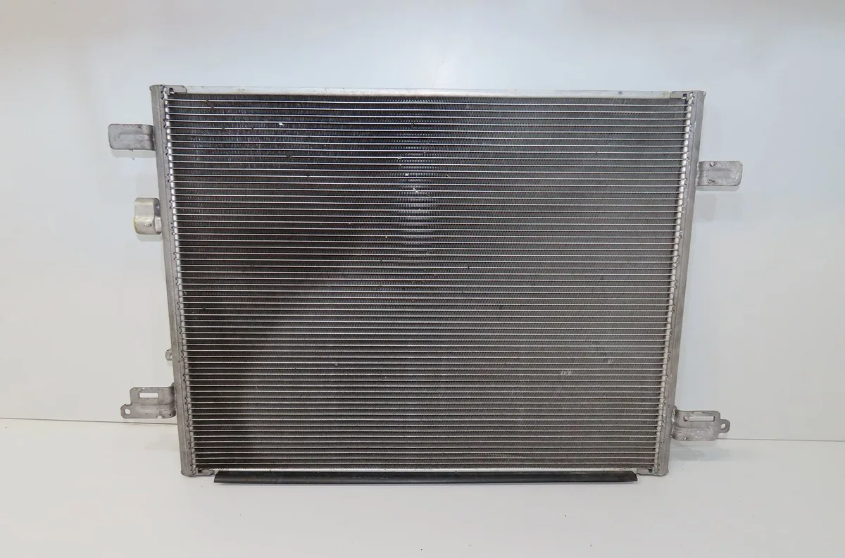 Condenseur clim Renault KANGOO Express (FW0-1_) Z.e. (fw0z, fw1z) (2011) occasion