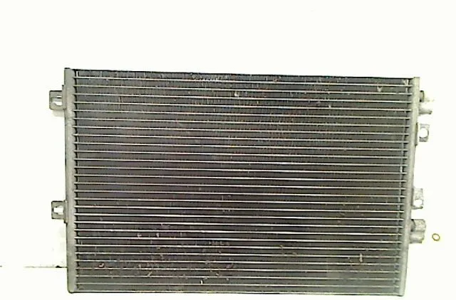 Condenseur clim Renault KANGOO (KC0-1_) 1.5 dci (2003) occasion